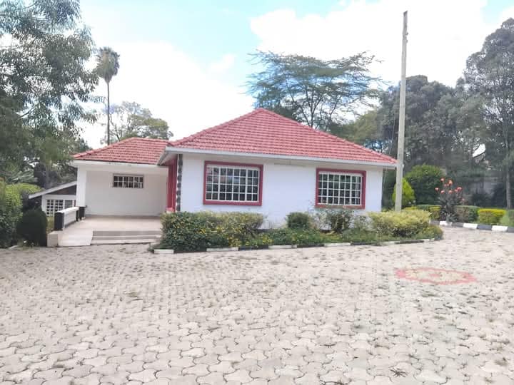 NAKURU-MILIMANI